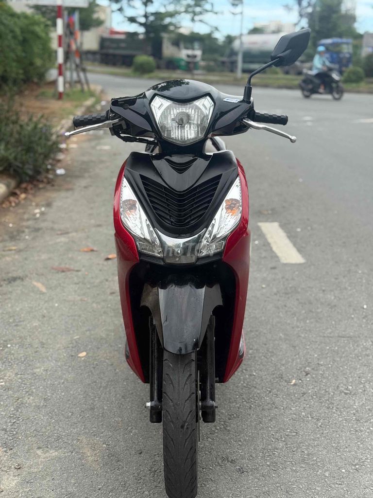 VISION 2020 chính chủ máy siêu cọp zin 100%. Mua bán Xe máy tại Quận 7 Tp Hồ Chí Minh được đăng bởi Gia Bảo  hình 2