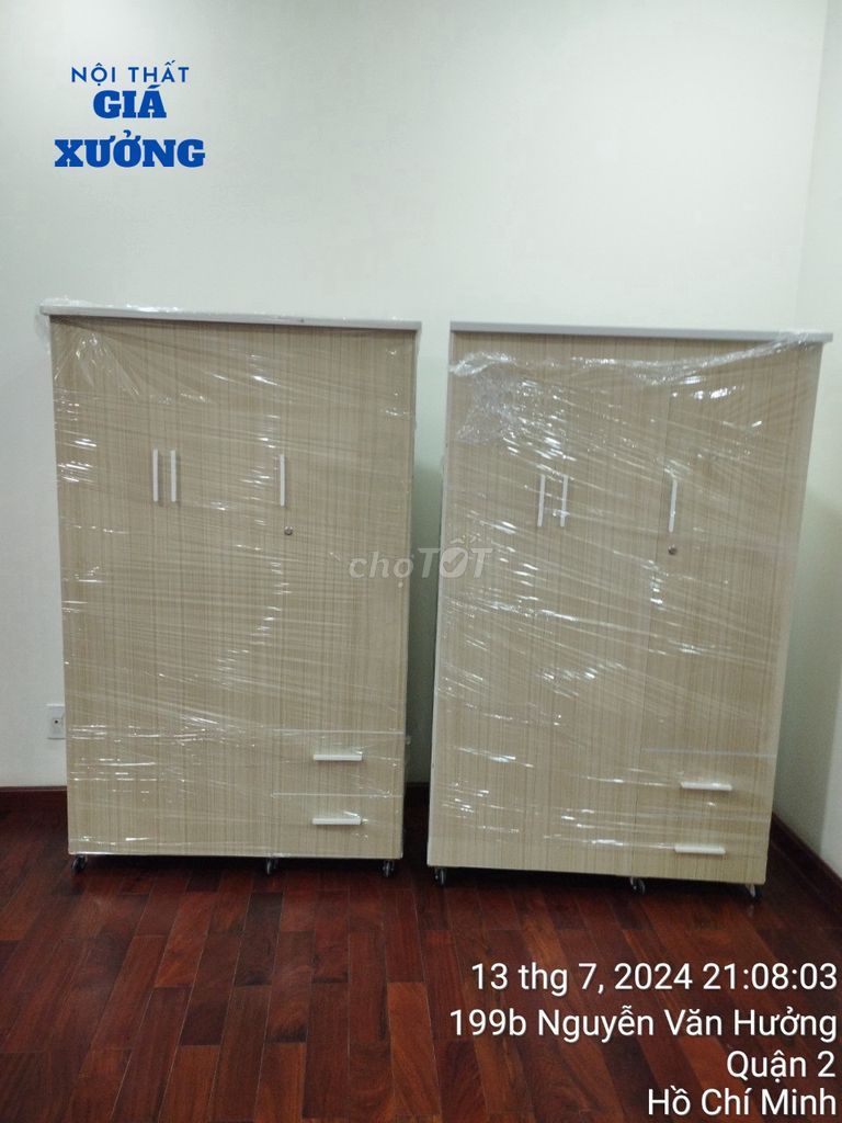 TỦ NHỰA ĐÀI LOAN LỚN ---- TỦ MỚI CÓ SẲN HÀNG. Mua bán Tủ, kệ gia đình tại Quận 12 Tp Hồ Chí Minh được đăng bởi Nội Thất Giá Xưởng  hình 1