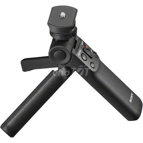 Tay cầm kiêm tripod Sony GP-VPT2BT Đen. Mua bán Máy ảnh, Máy quay tại Quận Tây Hồ Hà Nội được đăng bởi Bá Quân Trần hình 1