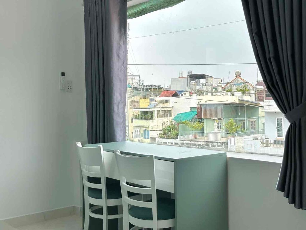 Miễn trả giá ạ - CHDV Cao Cấp - HXH - Khu vực VIP. Mua bán nhà ở tại Quận 3 Tp Hồ Chí Minh được đăng bởi Kiệt Trần Gia Trang hình 1