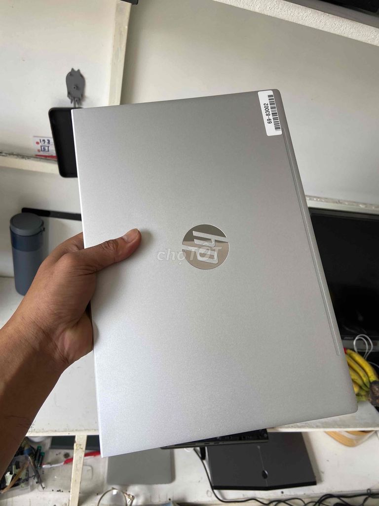 HP Probook 430 G8 i5-1135G7 13.3 inch 8/256GB. Mua bán Laptop tại Quận Tân Phú Tp Hồ Chí Minh được đăng bởi VIET hình 1