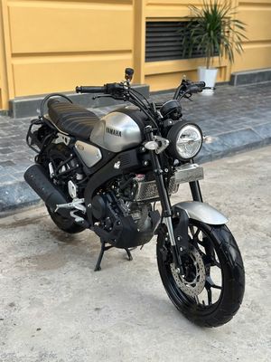 Yamaha XSR 2024 siêu lướt có trả góp trao đổi ✅. Mua bán Xe máy tại Quận Thanh Xuân Hà Nội được đăng bởi Phú Lý