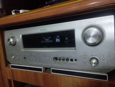BÁN AMPLY DENON MUA TẠI ANHDUY AUDIO. Mua bán Tivi, Âm thanh tại Quận Hoàng Mai Hà Nội được đăng bởi thanh