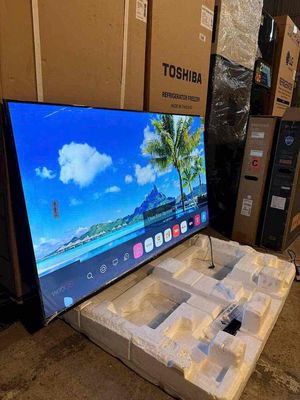 Tivi LG 43IN trả góp giá rẻ mới 100% tại cửa hàng. Mua bán null tại Quận 12 Tp Hồ Chí Minh được đăng bởi Lê Hiếu Điện Máy Trả Góp