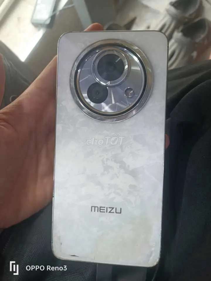 Meizu Lucky 12/ 256GB Quốc Tế . Mua bán Điện thoại tại Quận Thanh Xuân Hà Nội được đăng bởi Mohames Sala hình 1