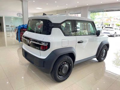 Chỉ cần trả trước 50 triệu có ngay VF 3 mua pin. Mua bán Ô tô tại Quận Cẩm Lệ Đà Nẵng được đăng bởi Vinfast Đà Nẵng