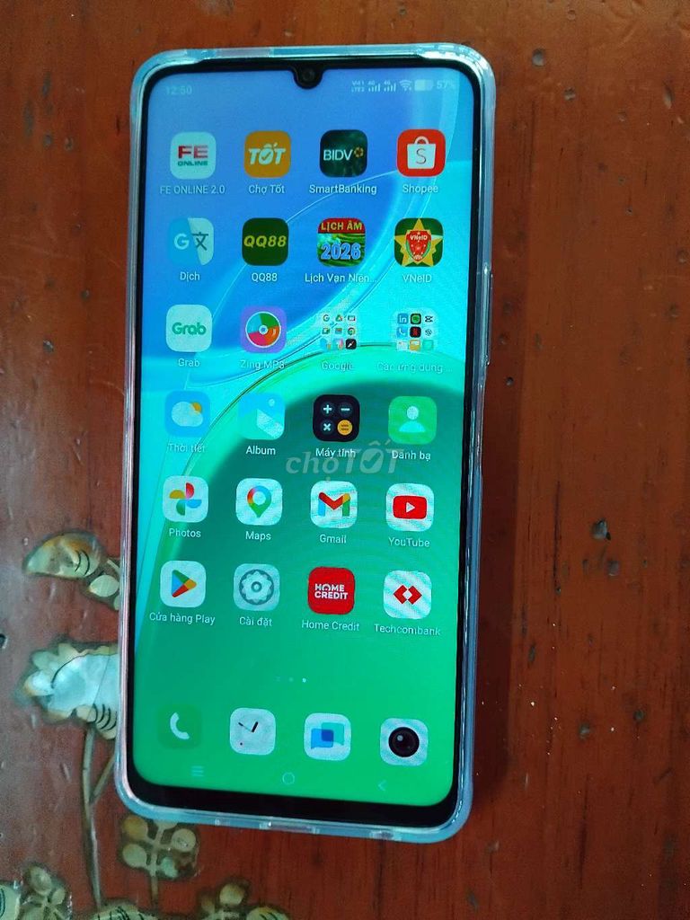 Vivo YO5 V2556. Mua bán Điện thoại tại Thành phố Dĩ An Bình Dương được đăng bởi Trương Sang hình 1