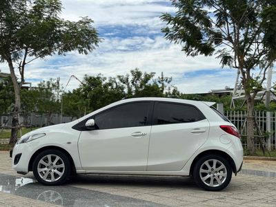 MAZDA 2 2014 AT 1.5
