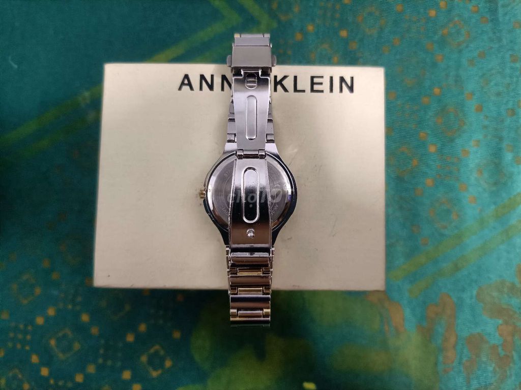 Đồng hồ ANNE KLEIN PC21J