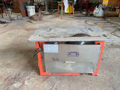 Cưa mini 2 lưỡi bao ngọt. Mua bán Đồ chuyên dụng, Giống nuôi trồng tại Huyện Vĩnh Cửu Đồng Nai được đăng bởi thế quân