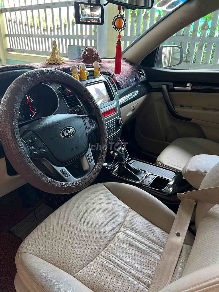 Kia Sorento 2019 2.4 GAT Premium mới nhất việt nam. Mua bán Ô tô tại Quận 12 Tp Hồ Chí Minh được đăng bởi a trung hình 9