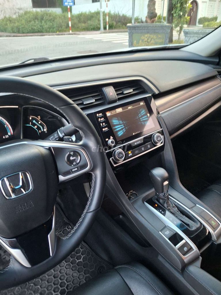 2021 1.8G CVT - 520 km. Mua bán Ô tô tại Thành phố Thái Bình Thái Bình được đăng bởi xuân Đức  hình 8