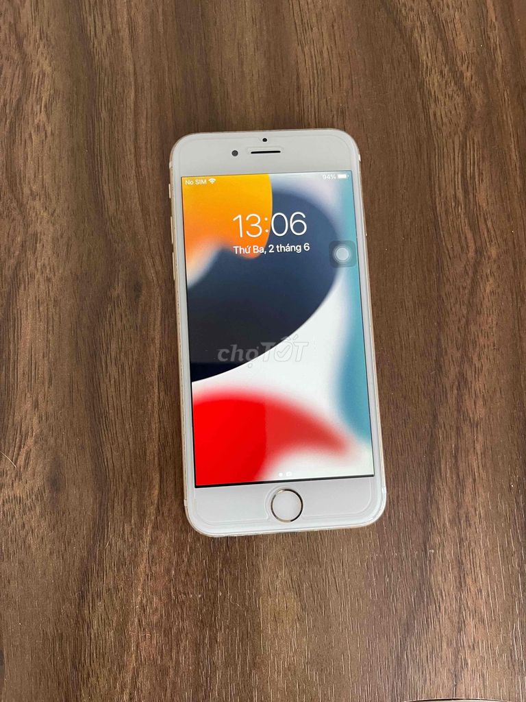 Apple iPhone 6s 16GB Đã sử dụng. Mua bán Điện thoại tại Quận Cầu Giấy Hà Nội được đăng bởi Lê Văn Long hình 1