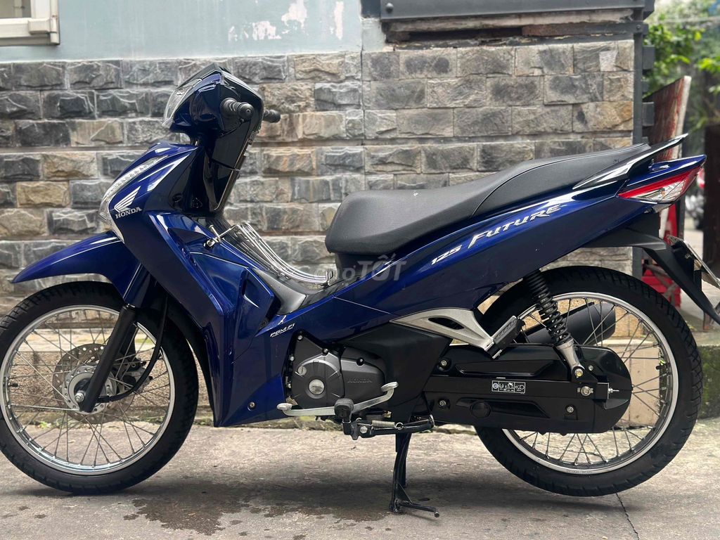 Bán Futer đời 2025 ( Hỗ trợ góp nợ xấy đưa 18🍠 ). Mua bán Xe máy tại Quận 10 Tp Hồ Chí Minh được đăng bởi Phong Hoàng hình 5