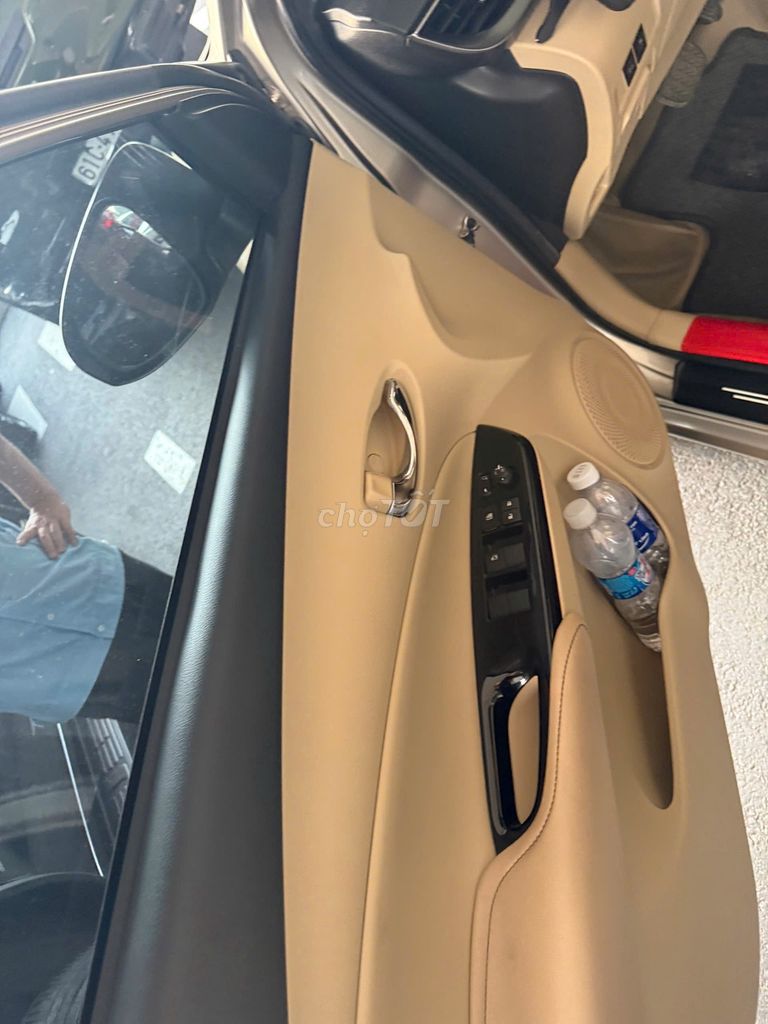 Toyota Vios 2022 G 1.5 CVT - 77000 km. Mua bán Ô tô tại Thành phố Thủ Đức Tp Hồ Chí Minh được đăng bởi Nguyễn Thành hình 5