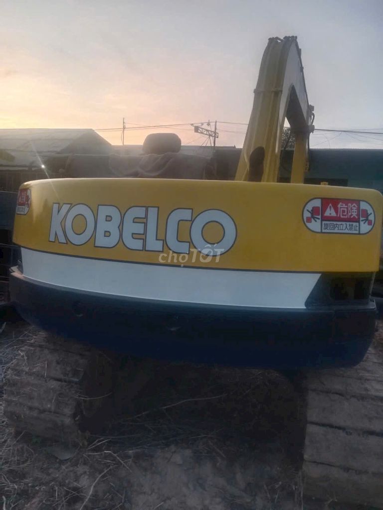 Cần Bán xe cuốc 370tr có thương lượng. Mua bán Phương tiện khác tại Huyện Thạnh Hóa Long An được đăng bởi Trần Gia Hưng hình 3