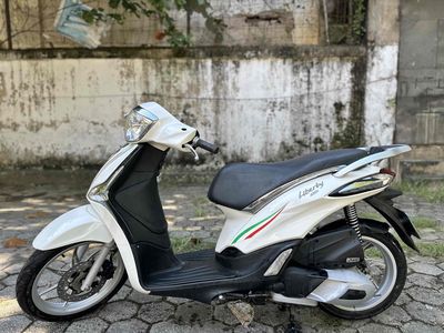 piaggio Liberty iget phanh Abs 2019 nguyên bản. Mua bán Xe máy tại Thành phố Nam Định Nam Định được đăng bởi xe máy Trần Trung Bil 7002