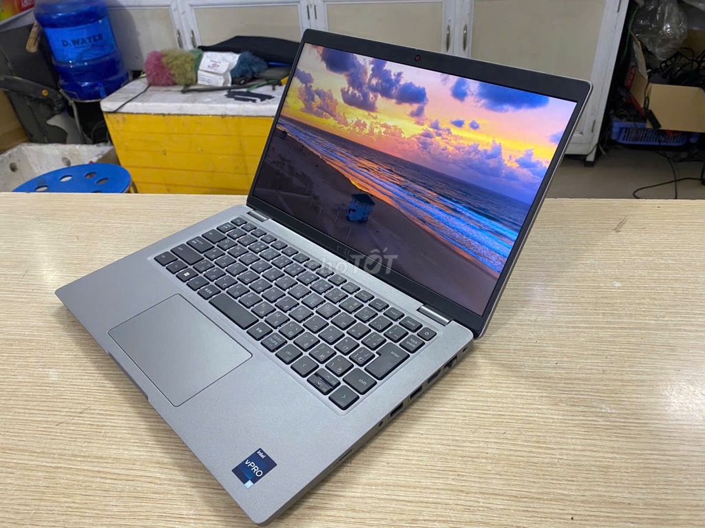 Dell E5430 i5 1245u/ 8GB/256GB/14' FHD 400Nist . Mua bán Laptop tại Quận Nam Từ Liêm Hà Nội được đăng bởi Danh Mạnh hình 1