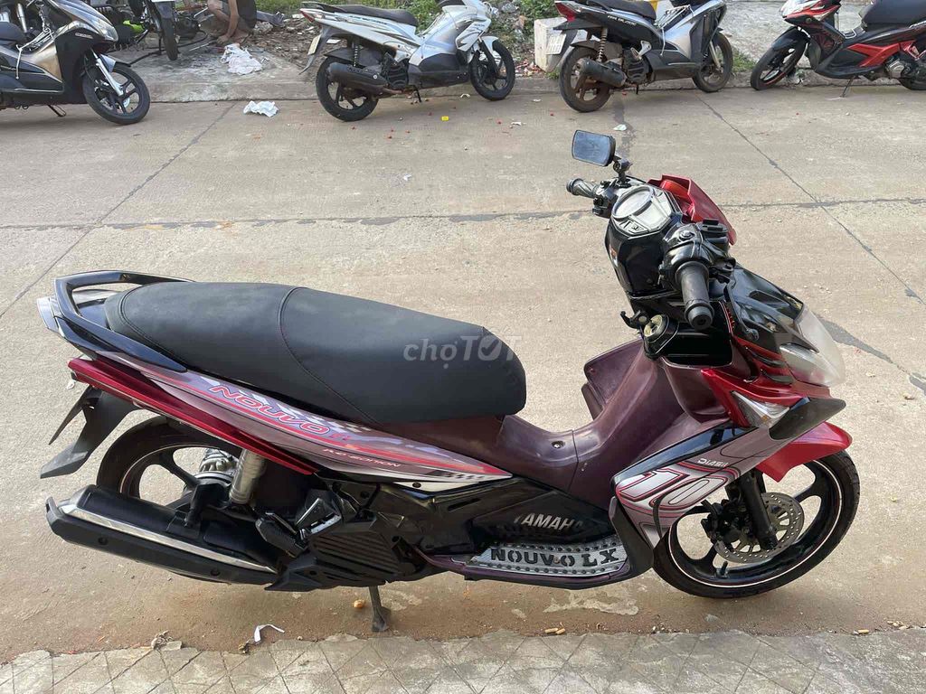 bán yamaha nouvo phun xăng điện tử. Mua bán Xe máy tại Thành phố Buôn Ma Thuột Đắk Lắk được đăng bởi nguyễn đức biên hình 3