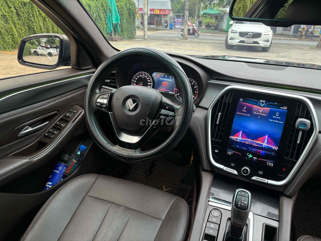 Lux A 2019 bản tiêu chuẩn 1 chủ từ đầu siêu đẹp. Mua bán Ô tô tại Thành phố Dĩ An Bình Dương được đăng bởi Dương hình 9