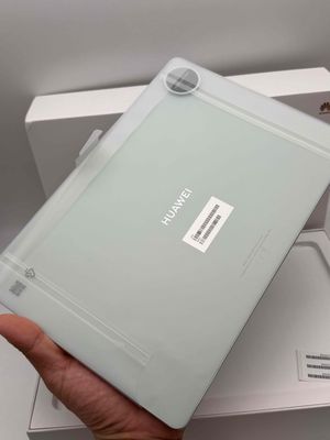 Huawei MatePad Pro 12.2 2025 + chuột , bút new. Mua bán Máy tính bảng tại Quận Bình Thạnh Tp Hồ Chí Minh được đăng bởi Duy Thịnh