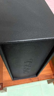 Sub điện thương hiệu teac bass 20cm đôi. Mua bán Tivi, Âm thanh tại Huyện Thoại Sơn An Giang được đăng bởi điện máy thoại sơn an giang