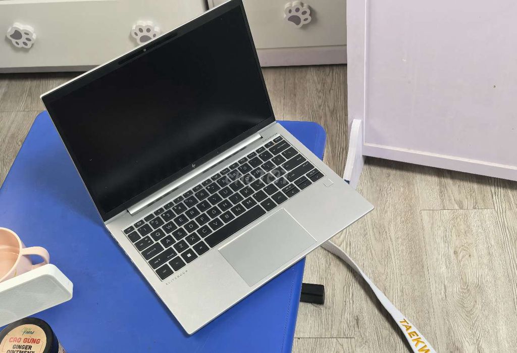 HP Elitebook 835 G10 32GB DDR5, 512GB. Mua bán Laptop tại Quận Bình Tân Tp Hồ Chí Minh được đăng bởi Nhật Minh hình 1