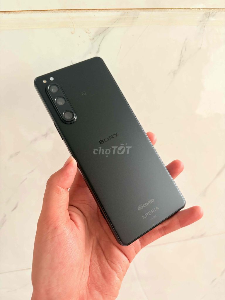 Sony Xperia 5 IV 8/128GB máy zin đẹp 99%. Mua bán Điện thoại tại Quận Ninh Kiều Cần Thơ được đăng bởi Điện Thoại Tốt hình 1