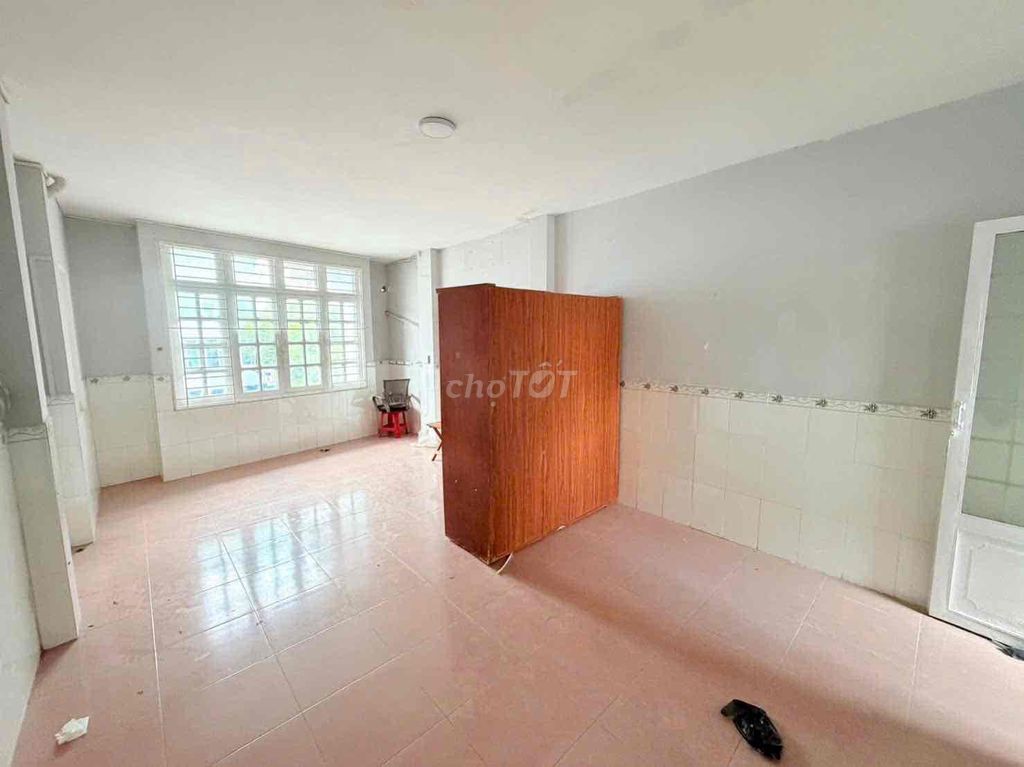 ✅ Mặt Tiền Kinh Doanh 5 Tầng Quận 3 - Ngang 4M lề đường rộng nhỉnh 11T