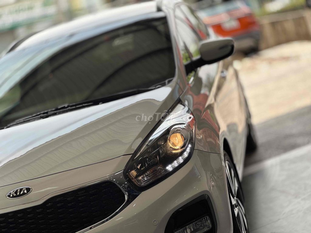 🔴 Kia Rondo 2020 Deluxe - 24k km - chất cọp đi ít. Mua bán Ô tô tại Thành phố Thủ Đức Tp Hồ Chí Minh được đăng bởi Tuấn carhouse hình 14