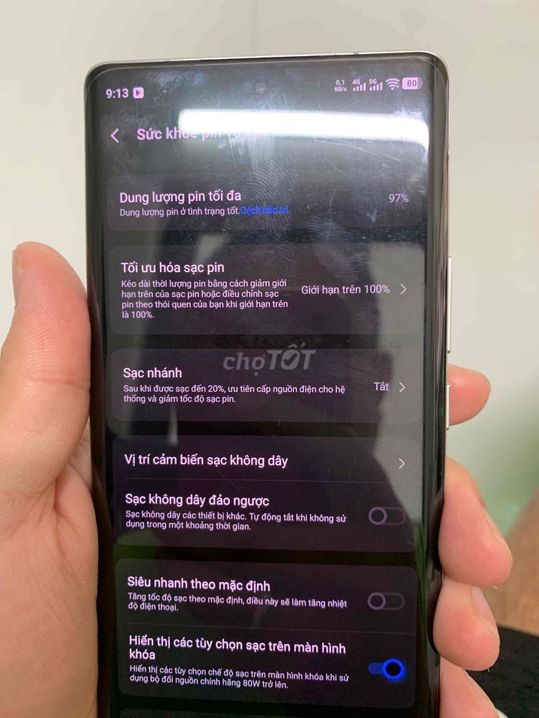 Vivo X100 Ultra 512GB Bạc. Mua bán Điện thoại tại Huyện Thuỷ Nguyên Hải Phòng được đăng bởi Ba HP hình 1