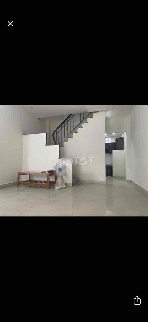 nhà 2 PHÒNG NGủ 4,2x10 nguyễn đình chiểu. HẺM xe HƠI