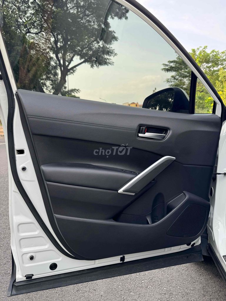 Toyota Cross V 2022 20.000Km (Full lịch sử hãng). Mua bán Ô tô tại Quận Ninh Kiều Cần Thơ được đăng bởi Lê Minh Trí hình 19