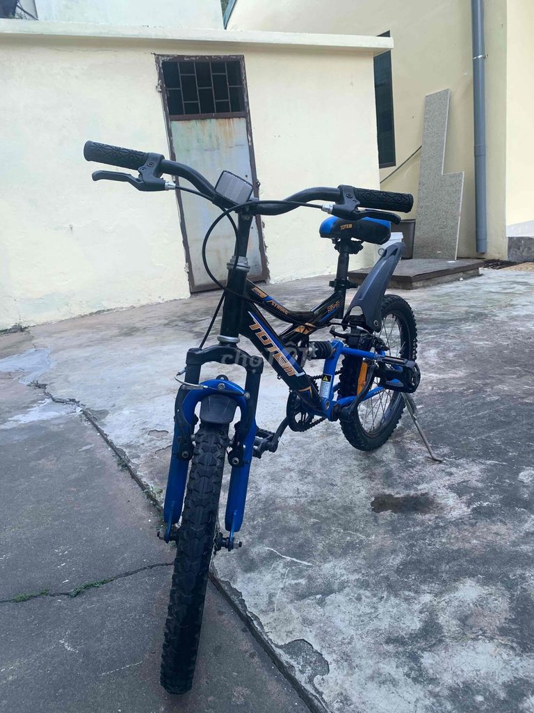 xe đạp tottem vành 18inh cho bé cấp 1. Mua bán Xe đạp tại Quận Ba Đình Hà Nội được đăng bởi nguyễn trường hình 4