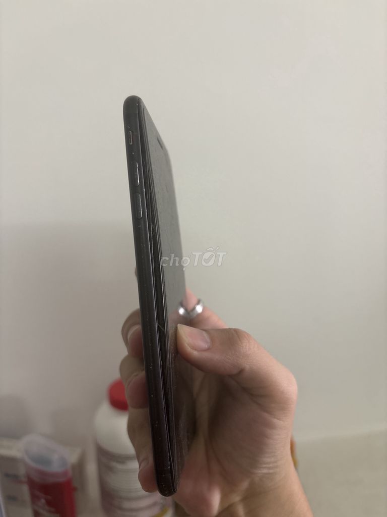 Apple iPhone 7 Plus 64GB Đen Pin phồng. Mua bán Điện thoại tại Quận Ngũ Hành Sơn Đà Nẵng được đăng bởi Nam Noo hình 1