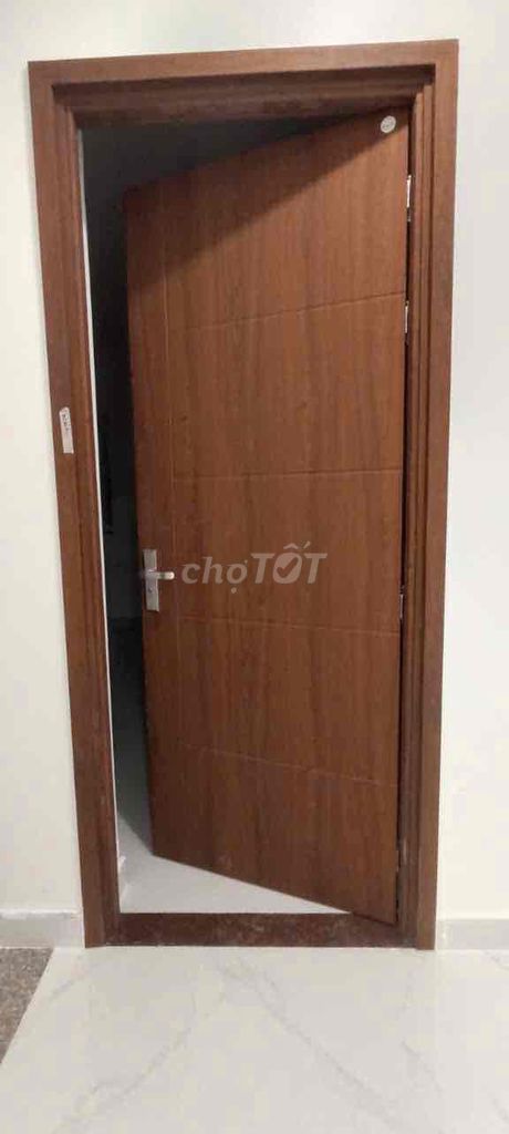 cửa composite SaiGonDoor. bán chạy