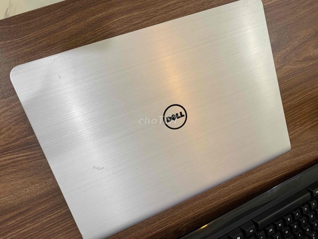 Dell Inspiron 5447 i5 6GB/256GB Bạc. Mua bán Laptop tại Huyện Hoài Đức Hà Nội được đăng bởi Nguyen Dat hình 1
