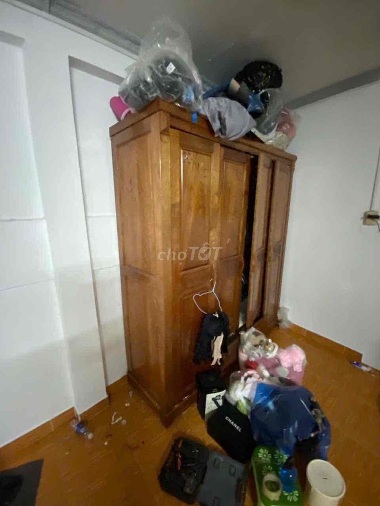 Tủ quần áo Gỗ xoan Nâu bao ship lắp. Mua bán Tủ, kệ gia đình tại Huyện Bình Chánh Tp Hồ Chí Minh được đăng bởi Tuấn hình 1