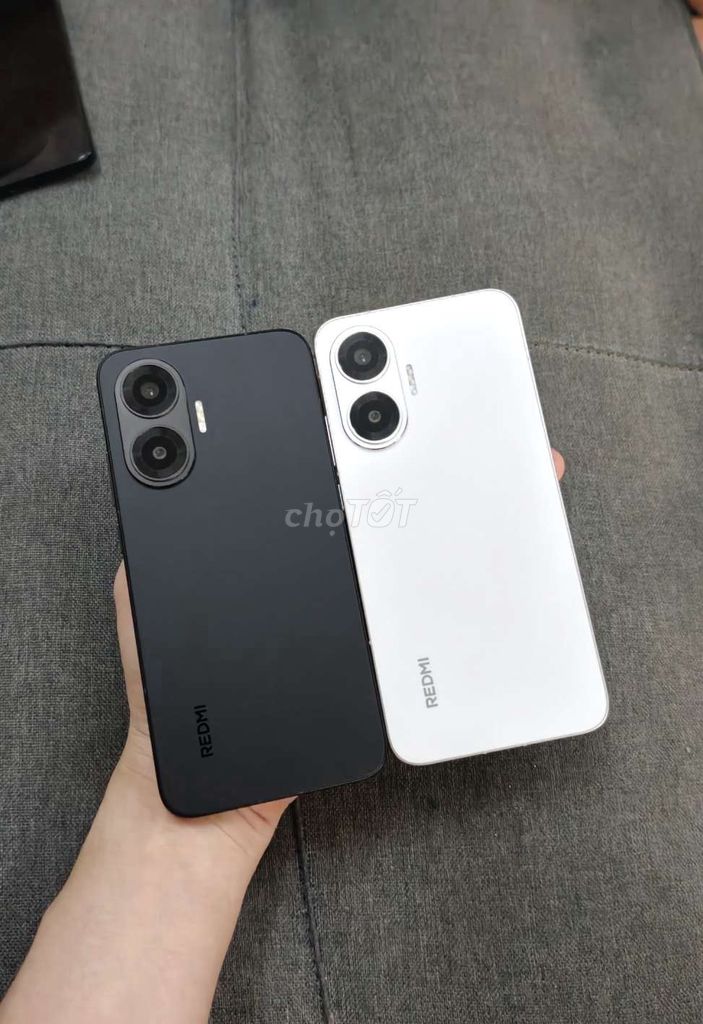 Turbo 4 Pro 12/256Gb Zin Đẹp, Pin Siêu Trâu 7K5. Mua bán Điện thoại tại Quận Tân Bình Tp Hồ Chí Minh được đăng bởi Kiên Android Shop hình 1