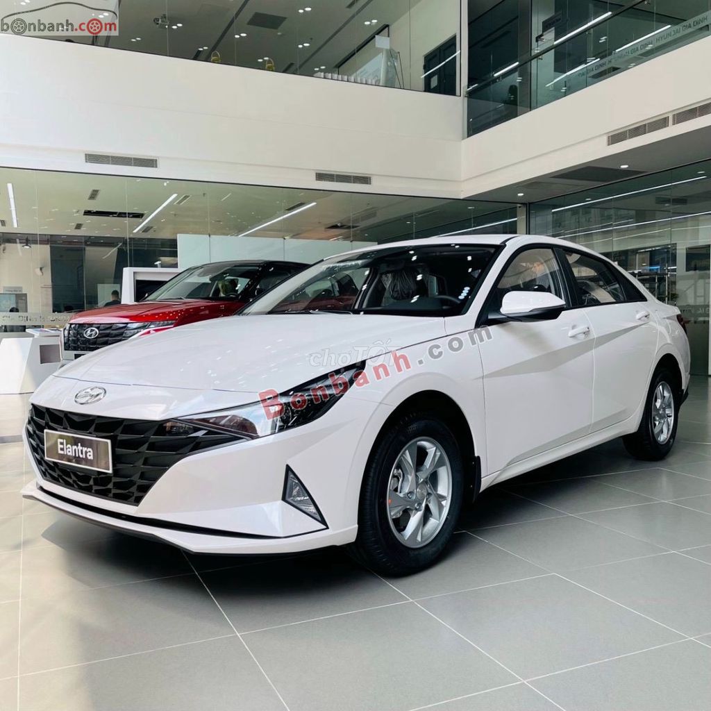 Hyundai All New Elantra 1.6AT. Mua bán Ô tô tại Quận Hải Châu Đà Nẵng được đăng bởi Tiên hình 4