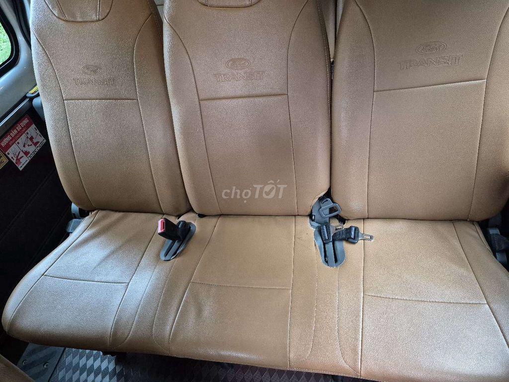 Ford 16 nghế 2023 Tiêu chuẩn - 140000 km. Mua bán Ô tô tại Quận Long Biên Hà Nội được đăng bởi Ngô hùng hình 10