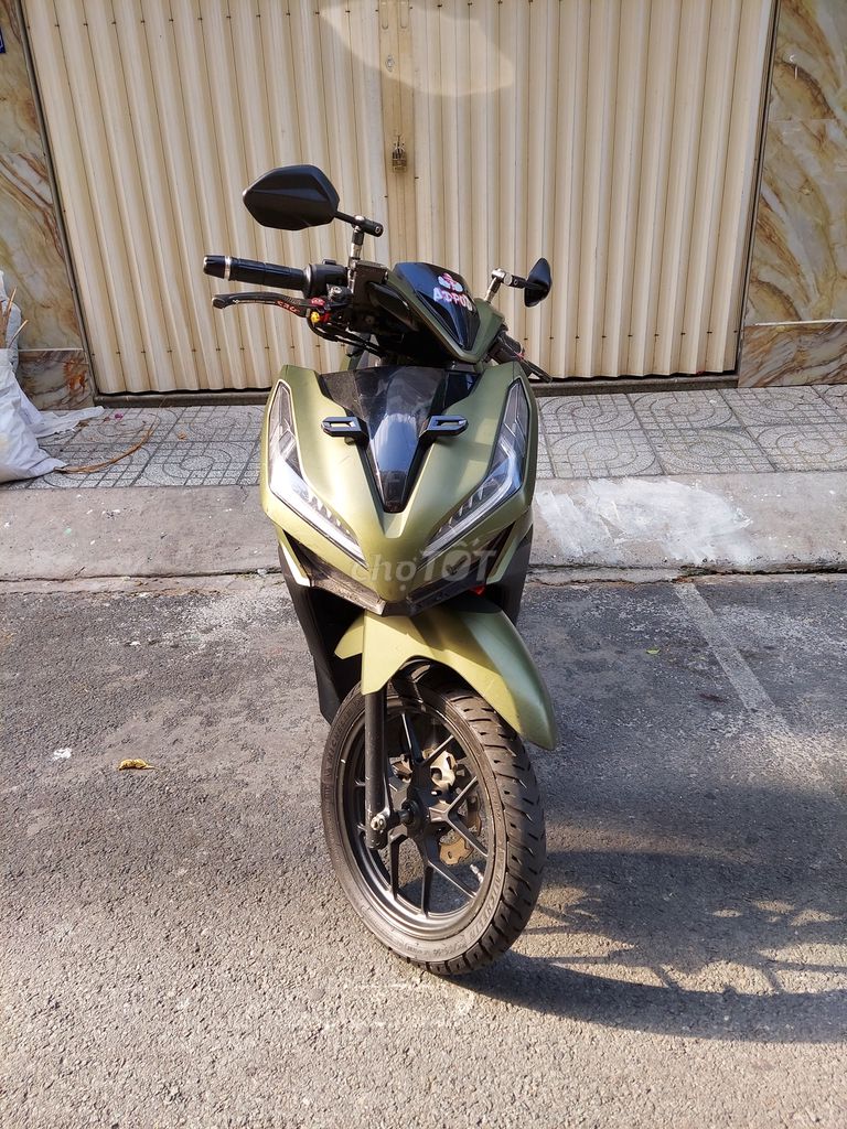 Vario 125 đời 2019 lên khoá smarkey BSTP chính chủ