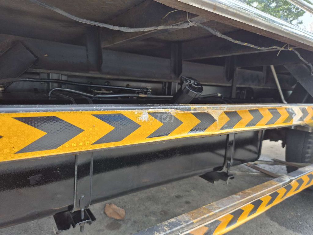 Xe veam 2017 xe zin may lanh. Mua bán Xe tải, xe ben tại Thị xã Bến Cát Bình Dương được đăng bởi Lâm Văn Kỳ hình 10