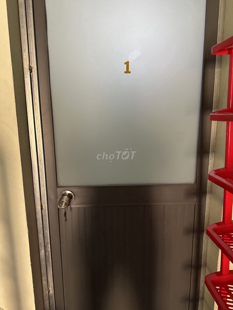 Номер XVNT рядом с мостом Тхи Нге, полностью меблированный, на первом этаже