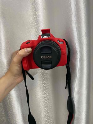 Canon EOS R50 Lens Kit