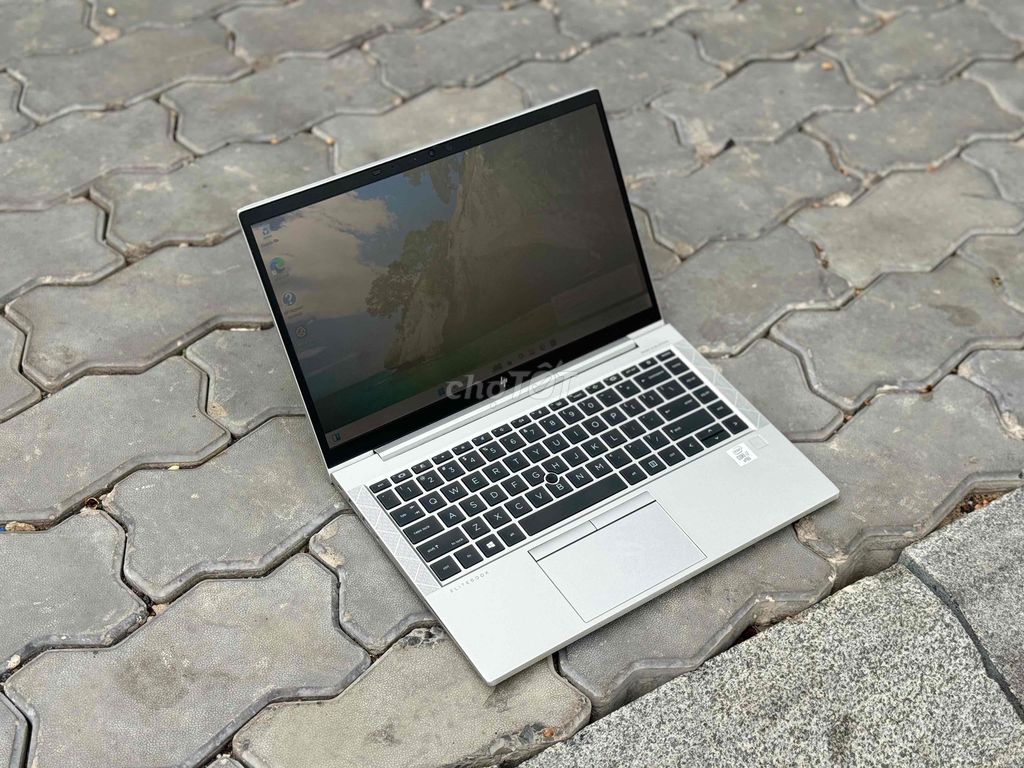 HP Elitebook 840 G7 i7 10610u ram 16gb ssd 256gb. Mua bán Laptop tại Quận 10 Tp Hồ Chí Minh được đăng bởi thông hình 1