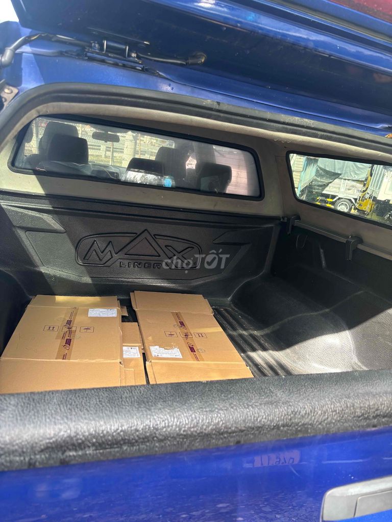 Ford Ranger 2015 photo 3