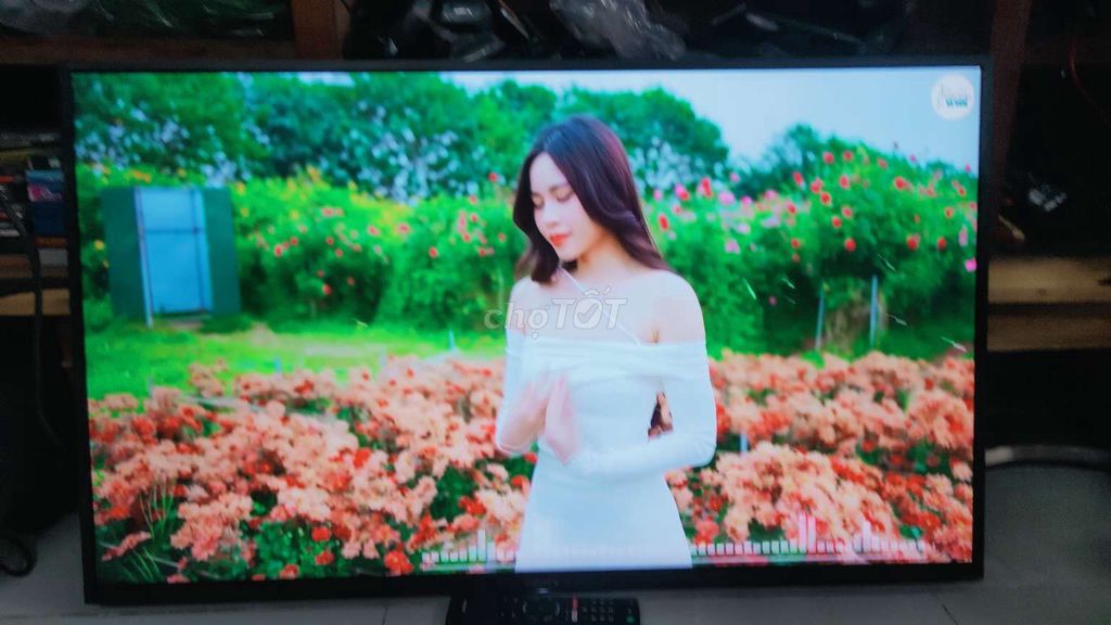smart TV Sony 40in wifi YouTube chạy nhanh lẹ . Mua bán Tivi, Âm thanh tại Huyện Bình Chánh Tp Hồ Chí Minh được đăng bởi pham quang vinh hình 1