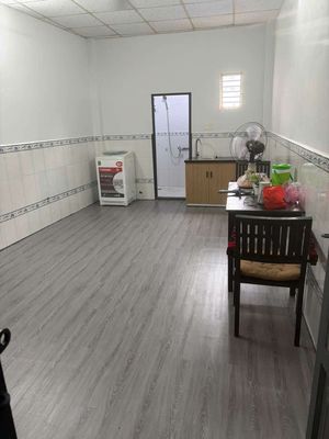 PHÒNG FULL NỘI THẤT KHU TÊN LỬA 