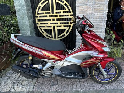 Honda Airblade 2010 Fi Máy êm chạy bốc 65F1. Mua bán Xe máy tại Quận Thốt Nốt Cần Thơ được đăng bởi Cầm Đồ Thành Chánh 